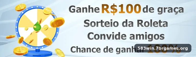583win suporte