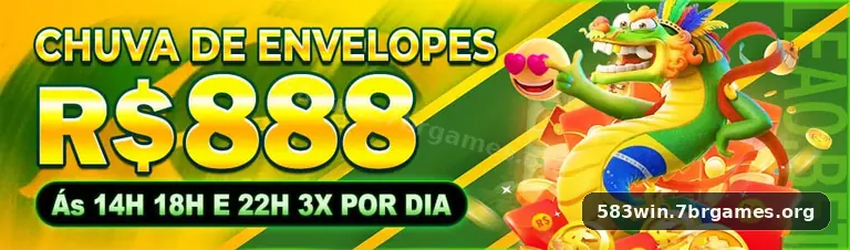 583win segurança